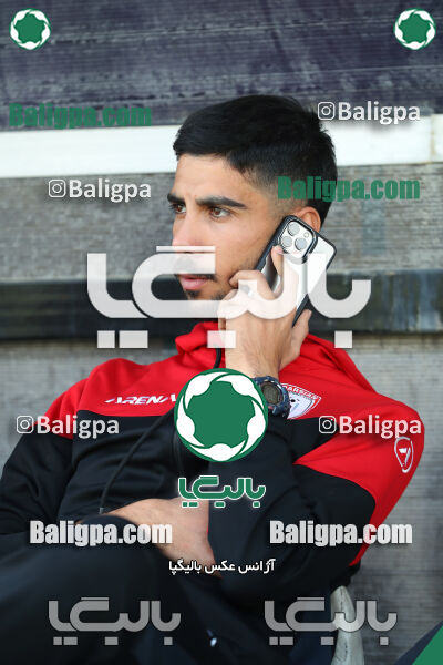توانا 0–1 پارسیان جوان