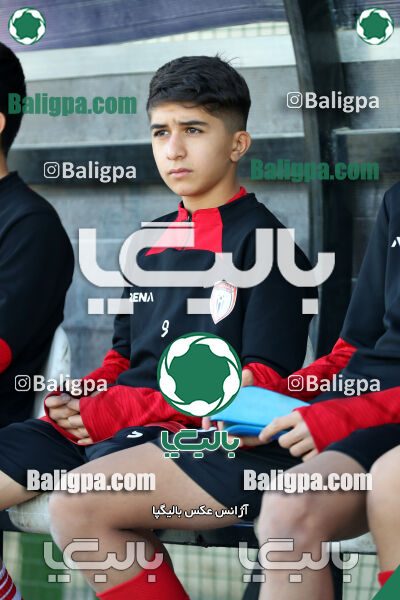 توانا 0–1 پارسیان جوان