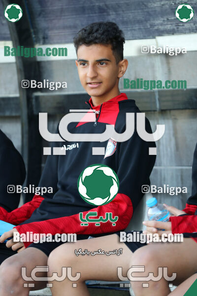 توانا 0–1 پارسیان جوان