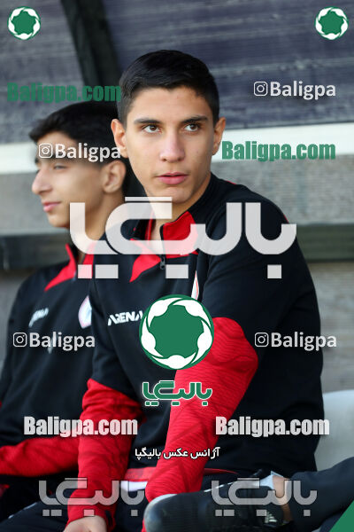 توانا 0–1 پارسیان جوان