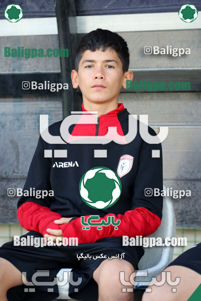توانا 0–1 پارسیان جوان