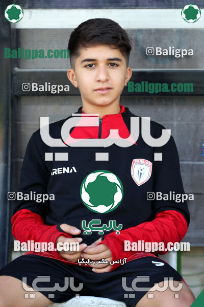 توانا 0–1 پارسیان جوان