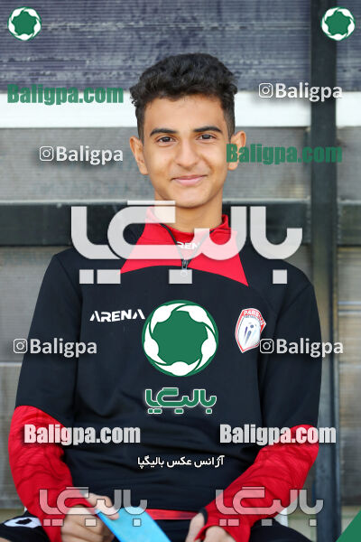 توانا 0–1 پارسیان جوان