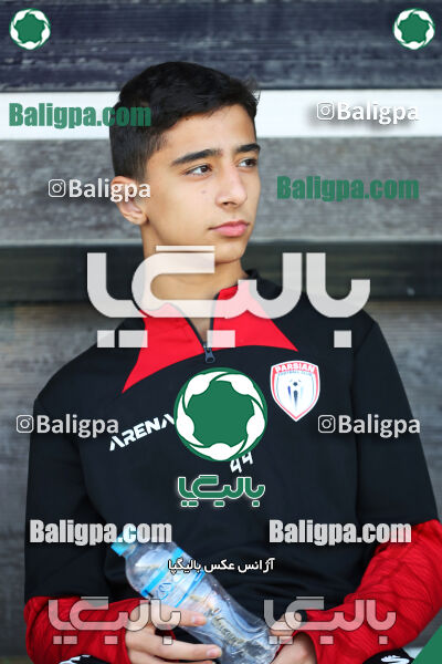 توانا 0–1 پارسیان جوان