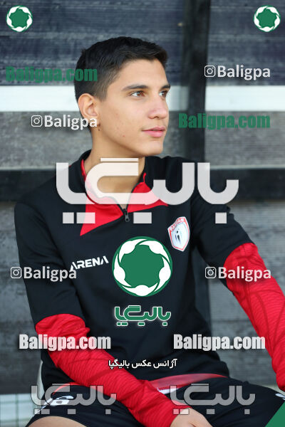 توانا 0–1 پارسیان جوان