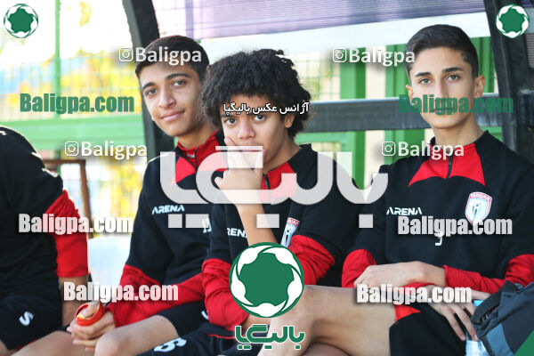 توانا 0–1 پارسیان جوان