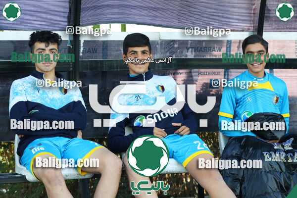 توانا 0–1 پارسیان جوان