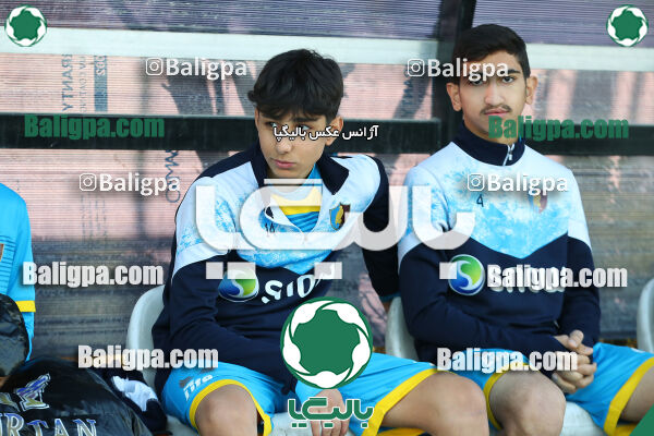 توانا 0–1 پارسیان جوان