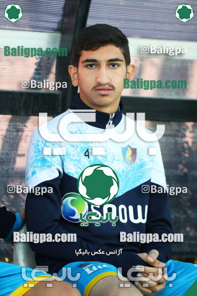 توانا 0–1 پارسیان جوان