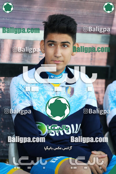 توانا 0–1 پارسیان جوان