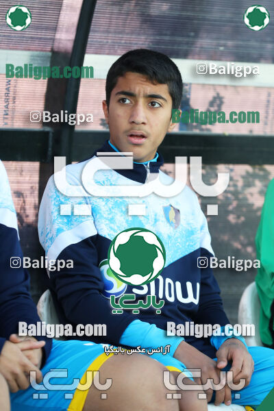 توانا 0–1 پارسیان جوان