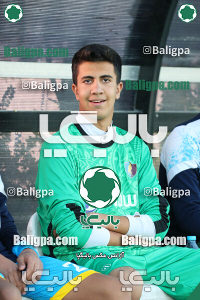 توانا 0–1 پارسیان جوان