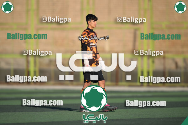 توانا 0–1 پارسیان جوان