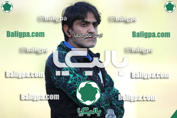 توانا 0–1 پارسیان جوان