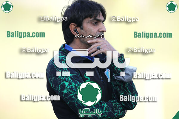 توانا 0–1 پارسیان جوان