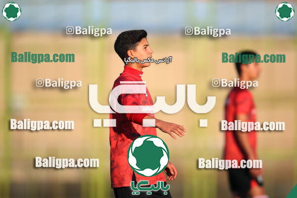 توانا 0–1 پارسیان جوان