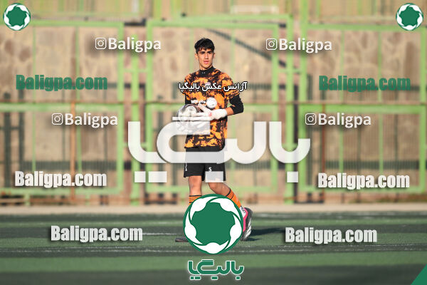 توانا 0–1 پارسیان جوان