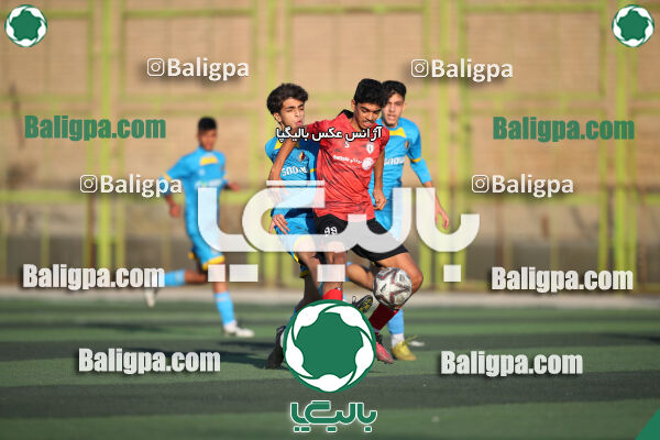 توانا 0–1 پارسیان جوان