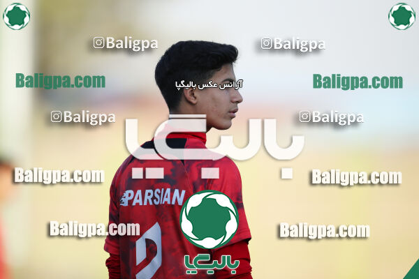 توانا 0–1 پارسیان جوان