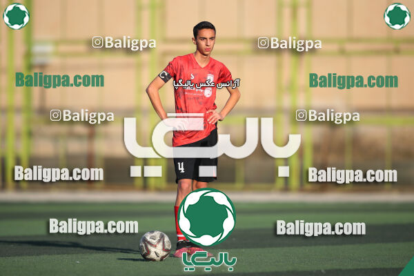 توانا 0–1 پارسیان جوان