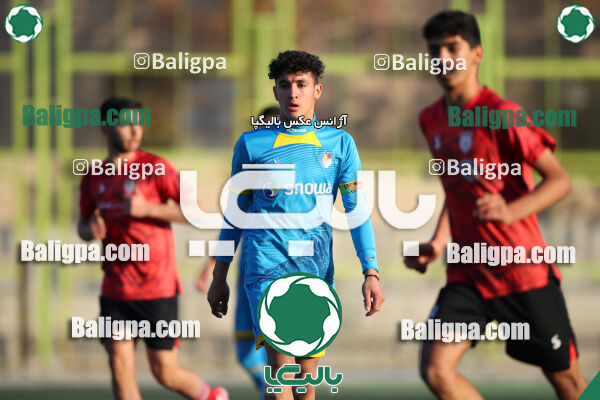 توانا 0–1 پارسیان جوان