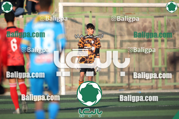 توانا 0–1 پارسیان جوان