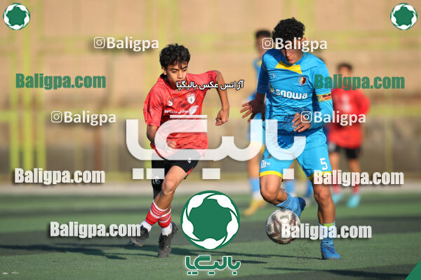 توانا 0–1 پارسیان جوان