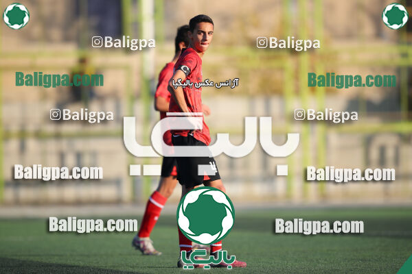 توانا 0–1 پارسیان جوان