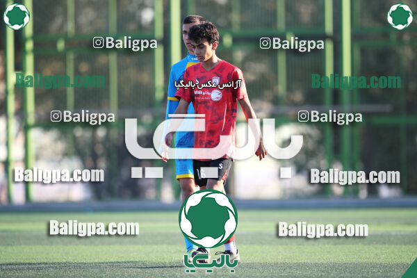 توانا 0–1 پارسیان جوان