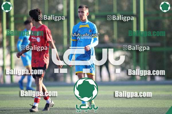 توانا 0–1 پارسیان جوان