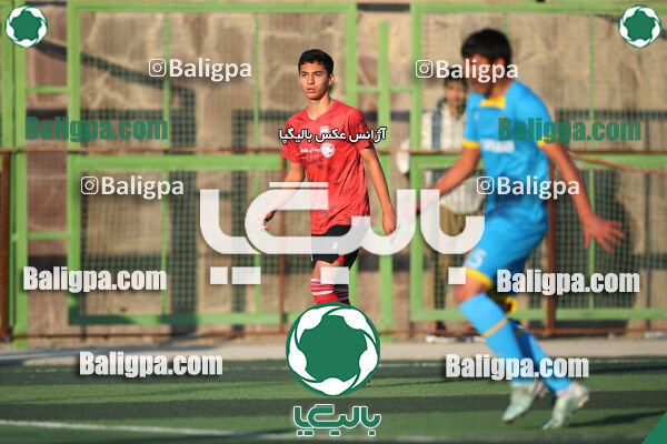 توانا 0–1 پارسیان جوان