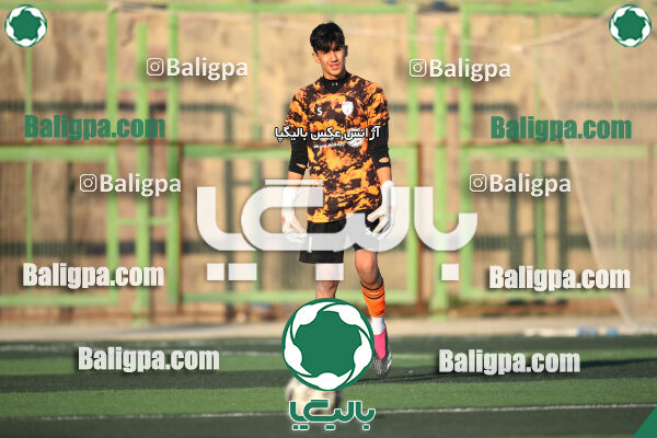 توانا 0–1 پارسیان جوان