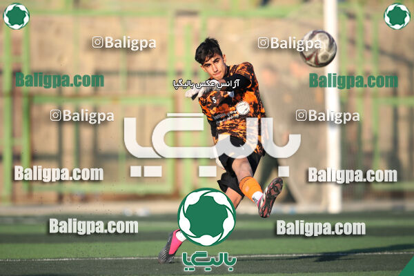 توانا 0–1 پارسیان جوان