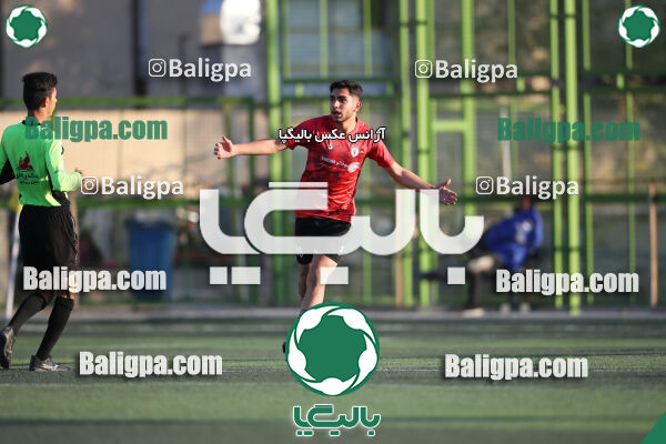 توانا 0–1 پارسیان جوان