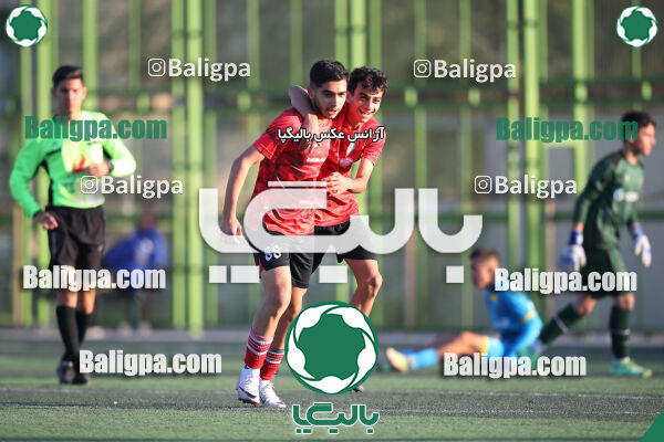 توانا 0–1 پارسیان جوان