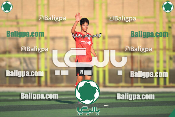 توانا 0–1 پارسیان جوان