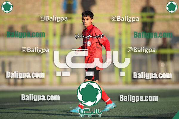 توانا 0–1 پارسیان جوان