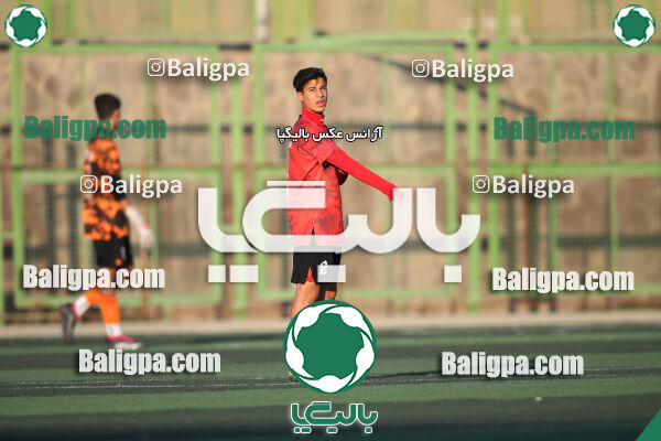 توانا 0–1 پارسیان جوان