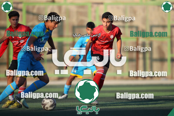 توانا 0–1 پارسیان جوان