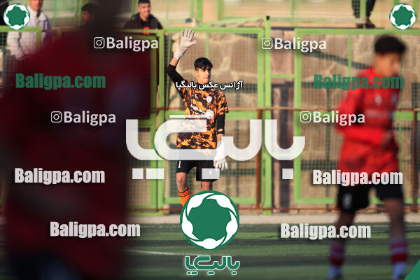 توانا 0–1 پارسیان جوان
