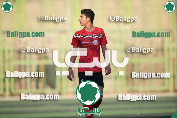 توانا 0–1 پارسیان جوان