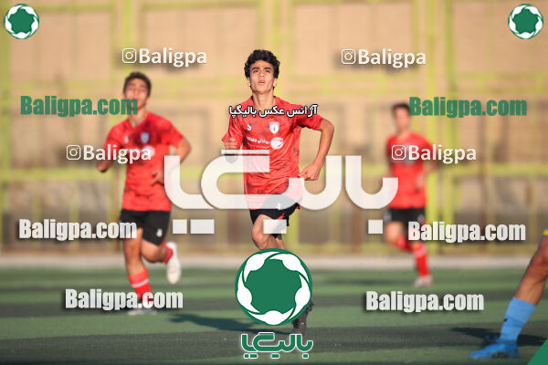 توانا 0–1 پارسیان جوان
