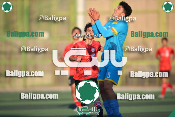 توانا 0–1 پارسیان جوان