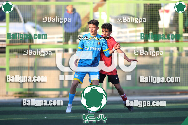 توانا 0–1 پارسیان جوان
