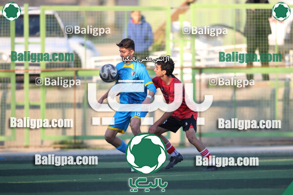 توانا 0–1 پارسیان جوان