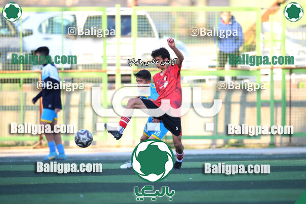 توانا 0–1 پارسیان جوان