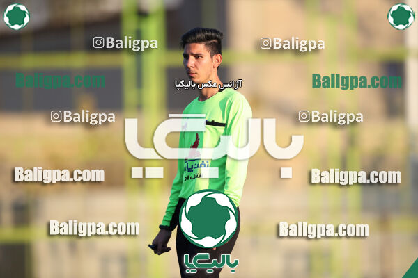 توانا 0–1 پارسیان جوان