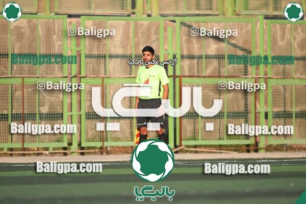 توانا 0–1 پارسیان جوان