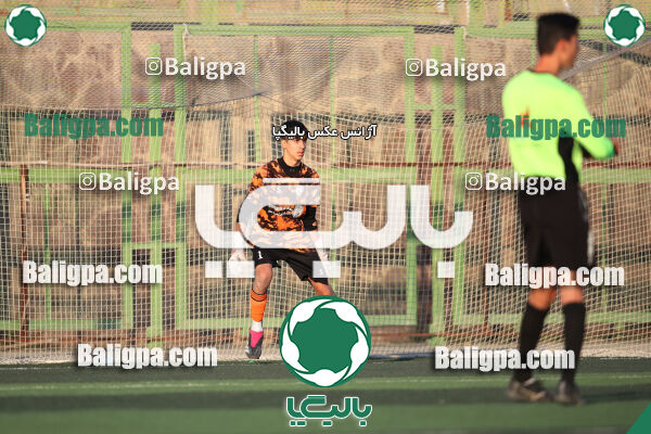 توانا 0–1 پارسیان جوان