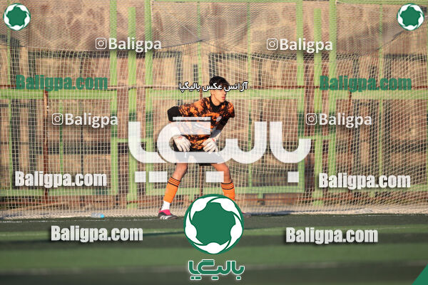 توانا 0–1 پارسیان جوان